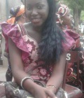 Rencontre Femme Mali à bamako : Tantis, 30 ans